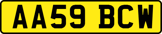 AA59BCW