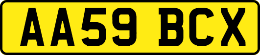 AA59BCX