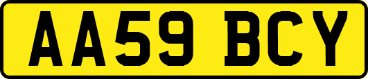 AA59BCY
