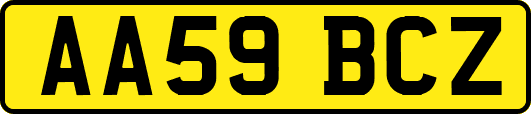 AA59BCZ
