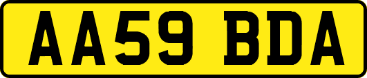 AA59BDA