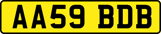 AA59BDB