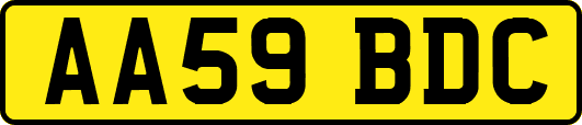 AA59BDC