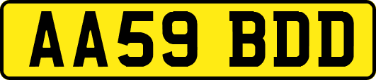 AA59BDD