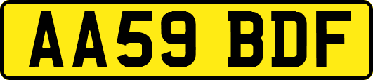 AA59BDF