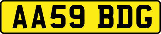 AA59BDG