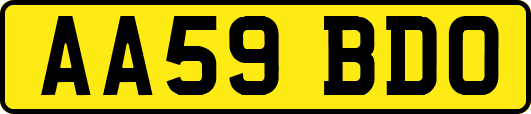 AA59BDO
