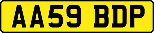 AA59BDP