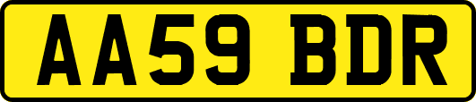 AA59BDR