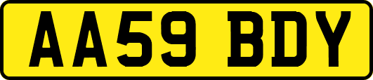 AA59BDY