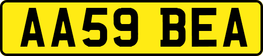 AA59BEA