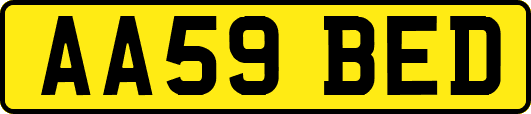 AA59BED