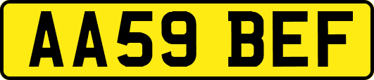 AA59BEF