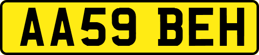 AA59BEH