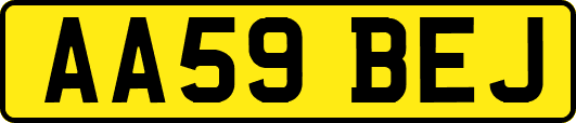 AA59BEJ