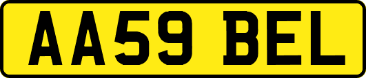 AA59BEL