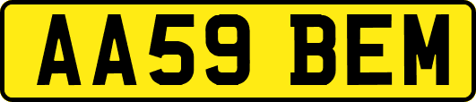 AA59BEM