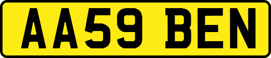 AA59BEN