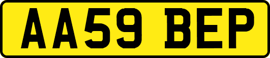 AA59BEP