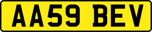 AA59BEV