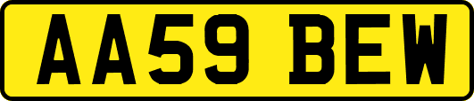 AA59BEW