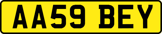 AA59BEY