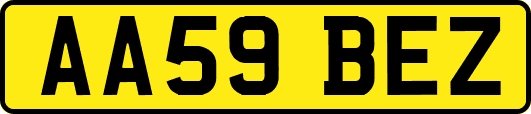 AA59BEZ