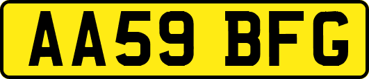 AA59BFG