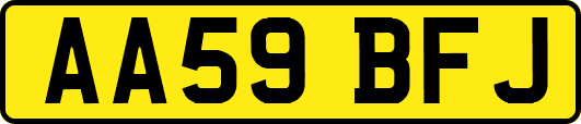AA59BFJ