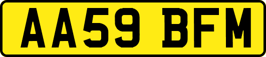 AA59BFM