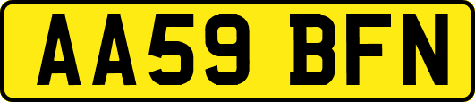 AA59BFN