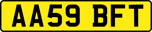 AA59BFT