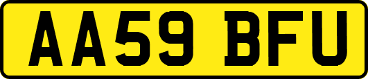 AA59BFU