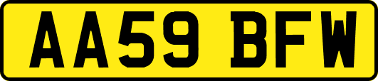 AA59BFW