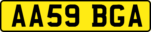 AA59BGA