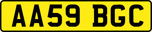 AA59BGC