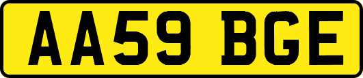 AA59BGE