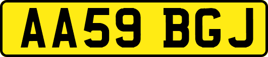 AA59BGJ