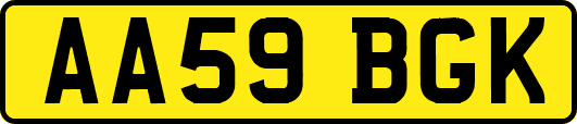 AA59BGK