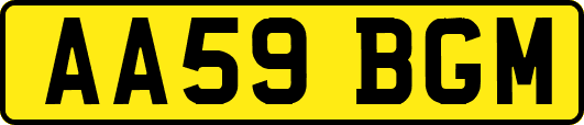 AA59BGM