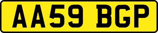 AA59BGP