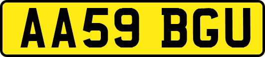 AA59BGU