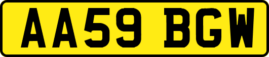 AA59BGW