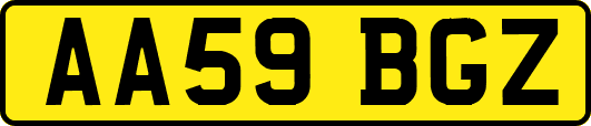 AA59BGZ