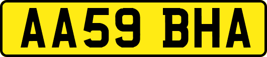 AA59BHA
