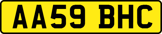 AA59BHC