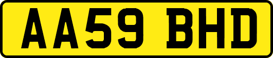 AA59BHD