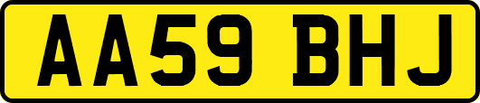 AA59BHJ