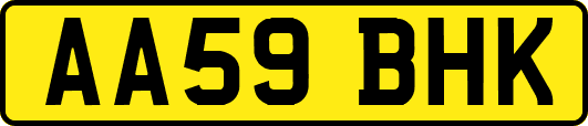 AA59BHK