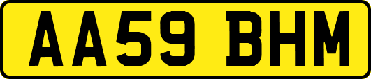 AA59BHM